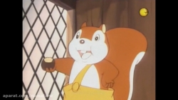 کارتون موش کوهستان قسمت 37